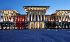 Cumhurbaşkanlığı Hükümet Sistemi 2 yaşında