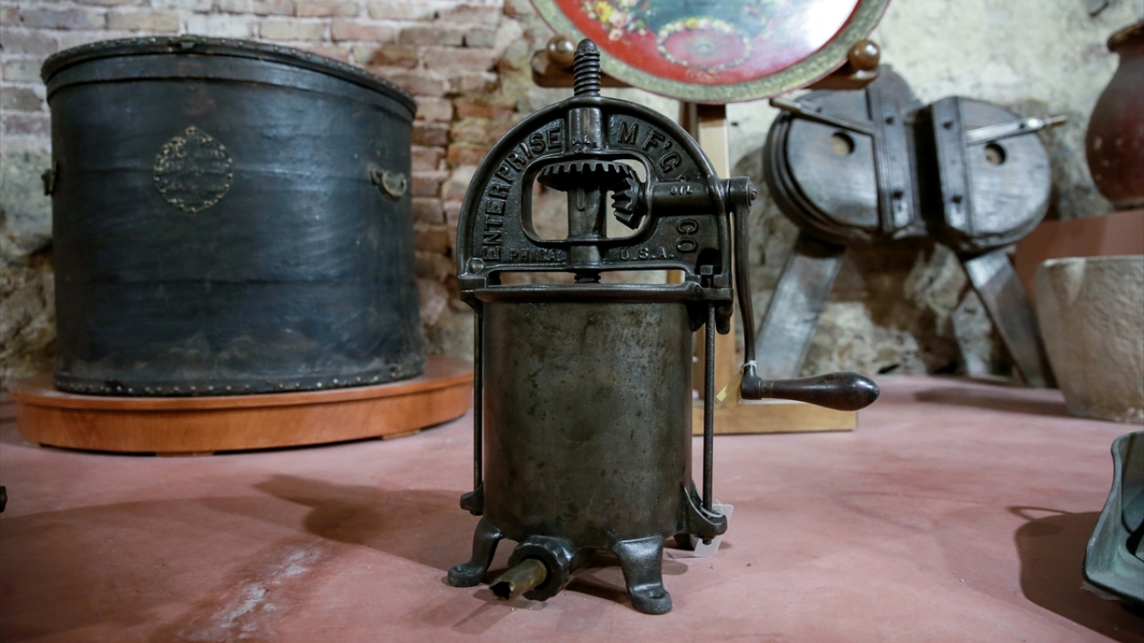 Karahüseyin, müzenin pazartesi günleri dışında, 09.00-17.30 saatleri arasında ziyaret edilebileceğini de sözlerine ekledi.