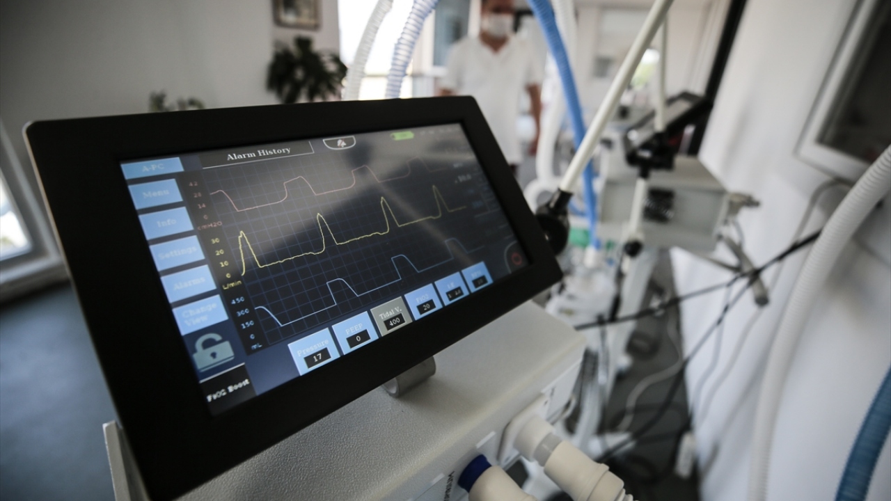 "Stoklarımız eridi"