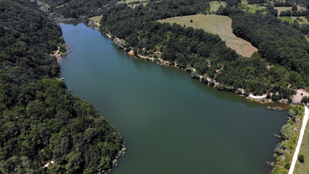 Pazaryeri Belediye Başkanı Zekiye Tekin, ilçenin turistlerden yoğun ilgi gördüğünü söyledi. 