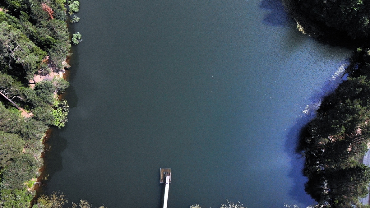 Esere Göleti çevresinde piknik yapan vatandaşlardan Avni Yılmaz da Pazaryeri`nin, göletleriyle meşhur olduğunu dile getirdi.