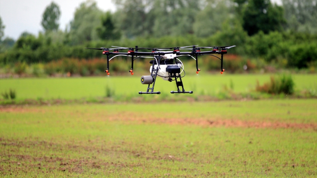 Proje, TARNET AŞ Tarım Teknolojileri ve Ar-Ge ekipleri ile TAGEM Genel Müdürlüğüne bağlı enstitü müdürlükleri tarafından ortaklaşa yürütülecek.