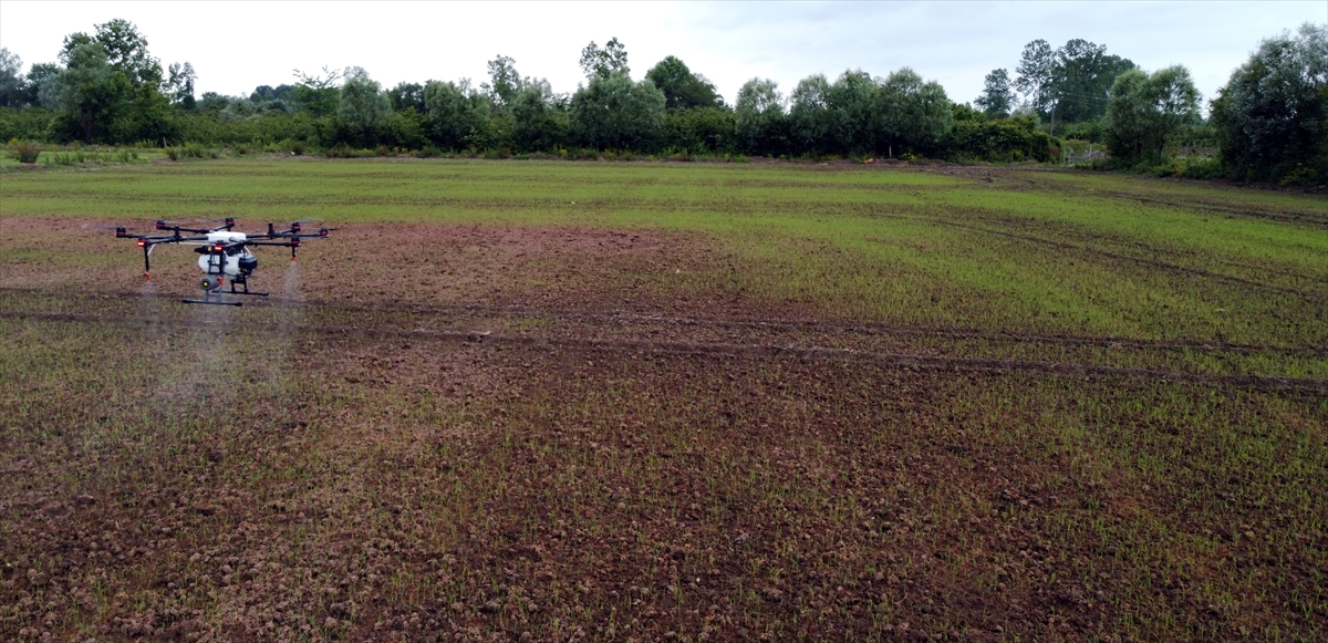 Ar-Ge çalışmalarından istenilen sonuçların alınmasıyla Türkiye geneline yaygınlaştırılması planlanan projenin, tarımsal üretim uygulamalarına ve çiftçiye teknolojinin desteği ile katma değer kazandıracağı belirtildi.