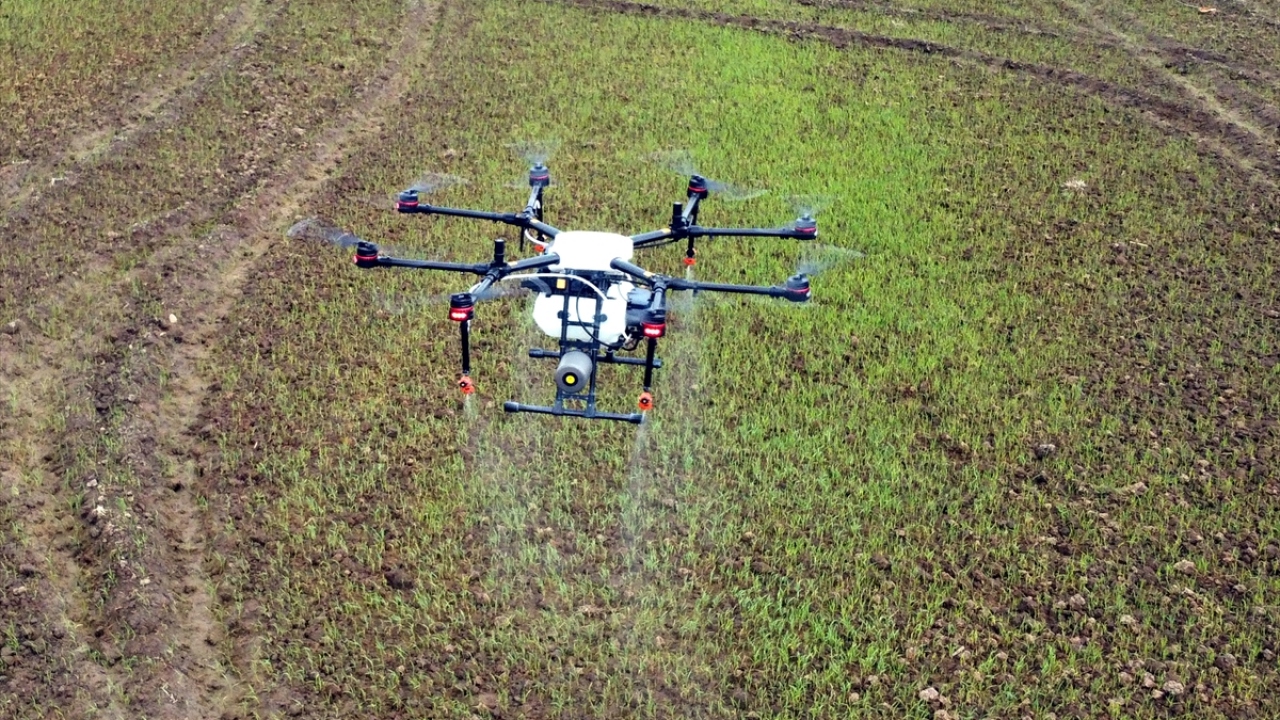 Proje, tarımda verimliliğin artırılması, tarımsal veriye sahip çıkılması, milli tarım teknolojilerine odaklanılması, Türkiye`nin rekabetçi piyasalar ile mücadelesi açısından önem taşıyor. 