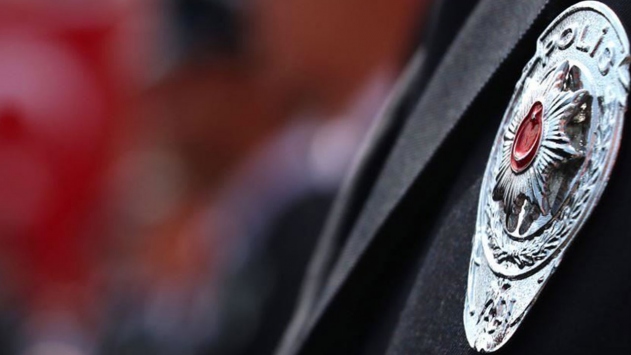 Emniyette 2020 yılı atamaları yapıldı