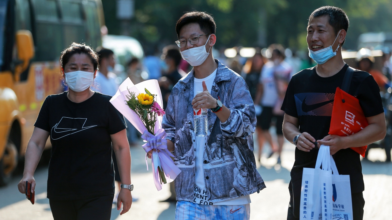 Toplam vaka sayısının 13 bin 293`e çıktığı Güney Kore`de, bugüne kadar COVID-19 tespit edilen 12 bin 19 kişi iyileşti.