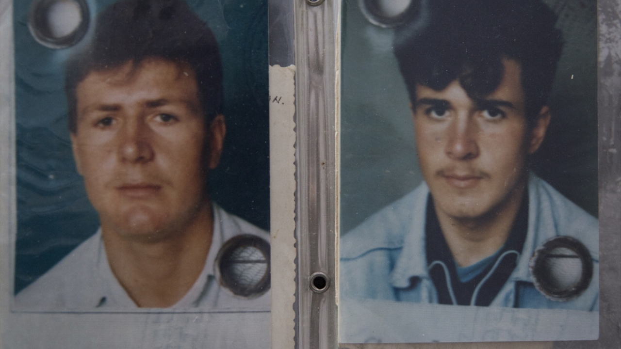 Bu yıl 9 soykırım kurbanı daha toprağa verilecek