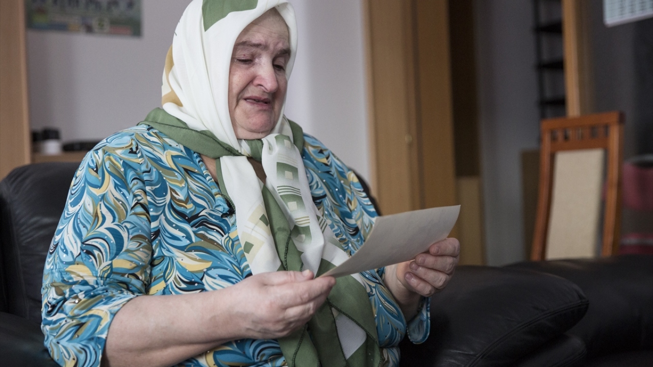 Bu yıl toprağa verileceklerin en genci öldürüldüğünde 23 yaşında olan Salko İbisevic, en yaşlısı ise 70 yaşında öldürülen Hasan Pezic olacak.