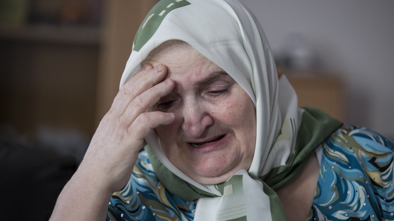 11 Temmuz`da toprağa verilecek diğer kurbanlar ve yaşları şöyle: