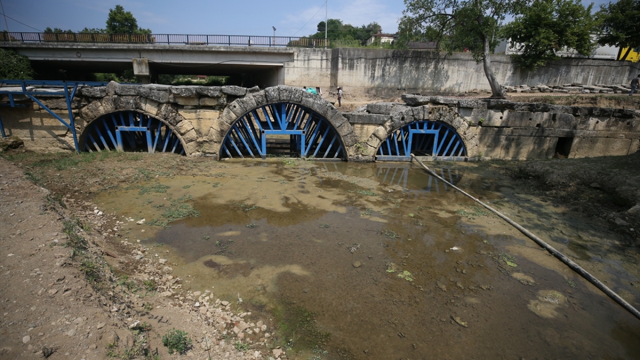 Taştan, şöyle konuştu:
