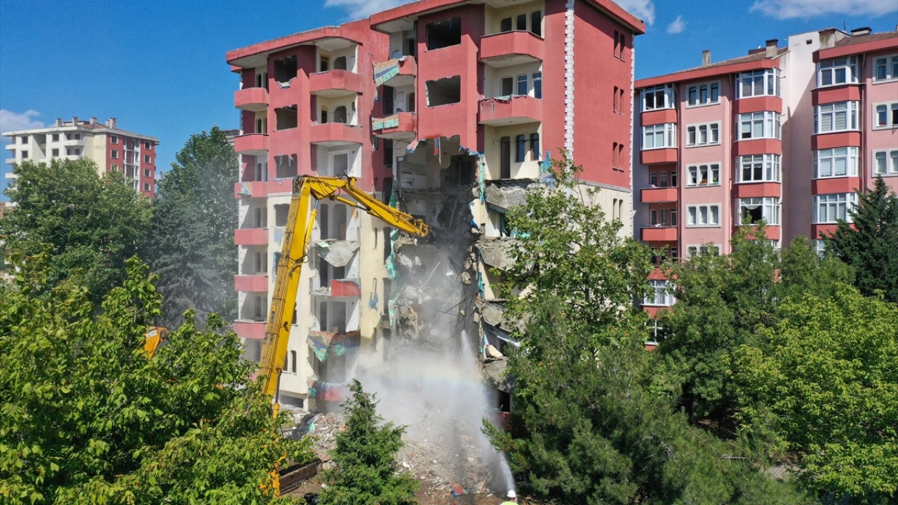 Akgün, şunları kaydetti: