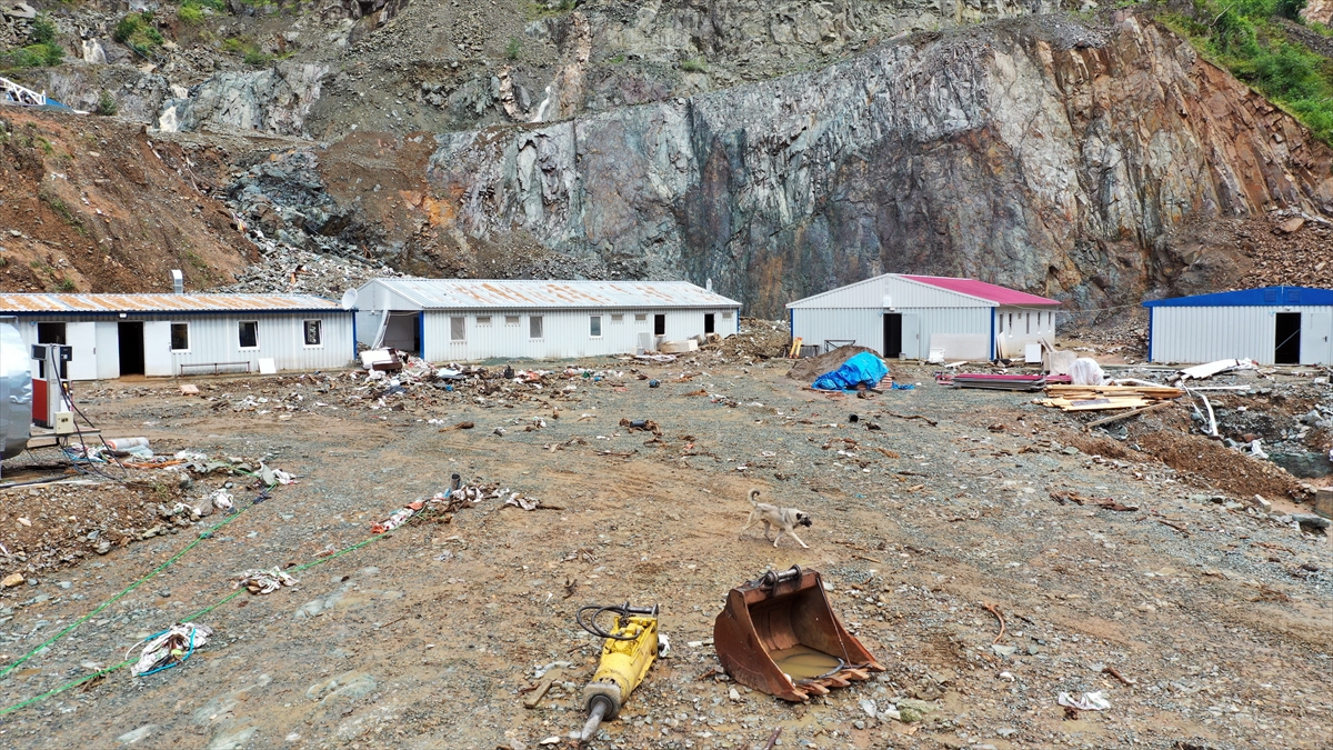 Metin, olayın gece saatlerinde yaşanması halinde çok daha kötü sonuçları olabileceğini de sözlerine ekledi.