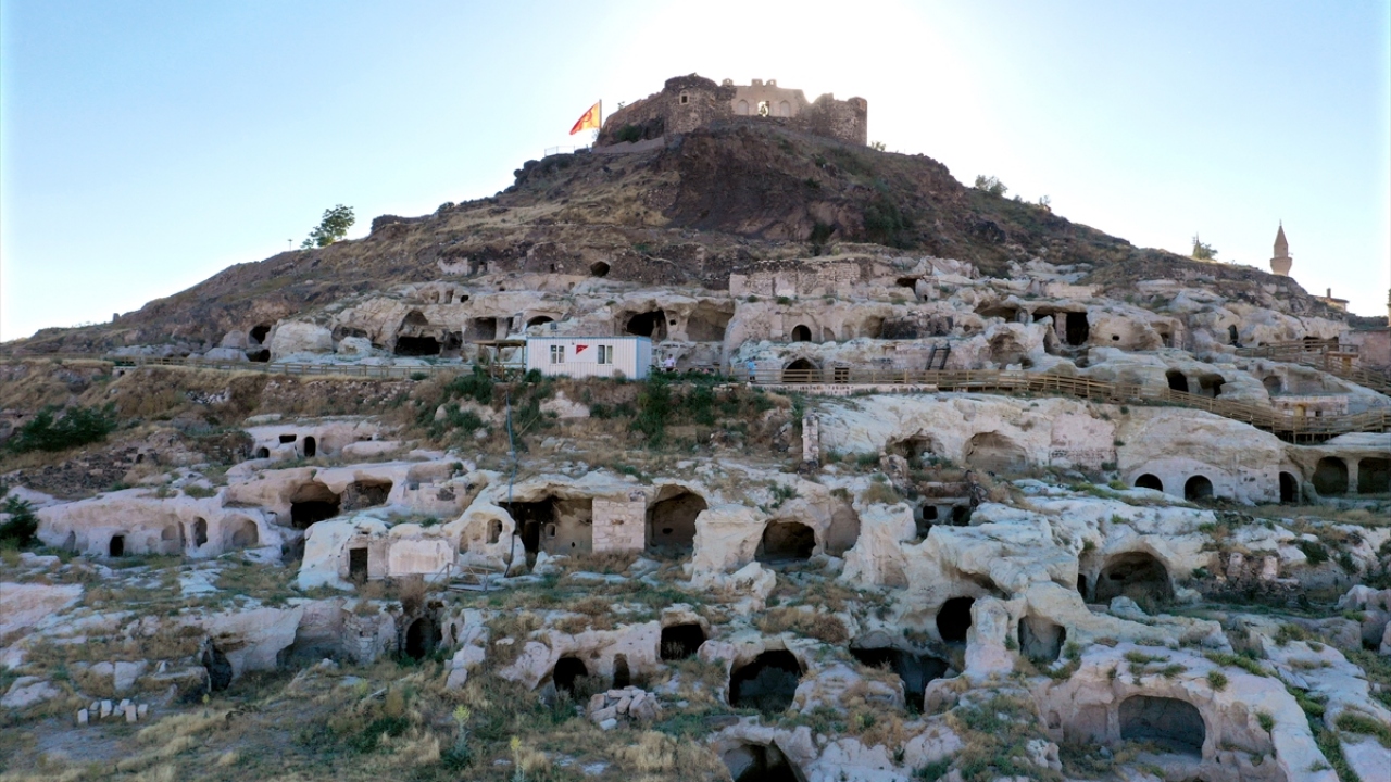 "Yeni bir turizm destinasyonu kazandırmanın heyecanını yaşıyoruz"