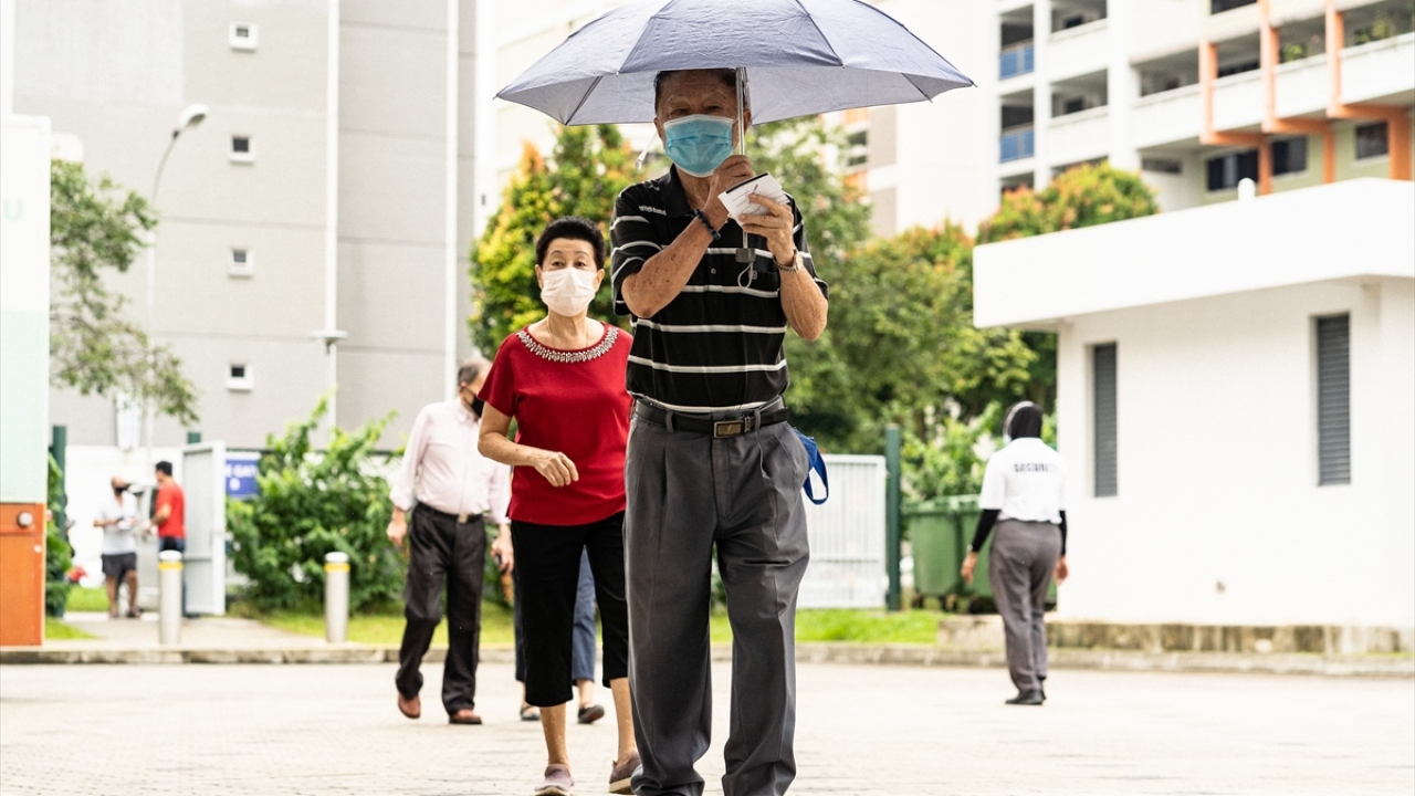 Bu yılki seçimlerde de ana muhalefetteki Singapur İşçi Partisi (WP) ve 11 ayrı muhalefet partisiyle yarışacak PAP`nin, seçimlerden yine galip ayrılacağı tahmin ediliyor.