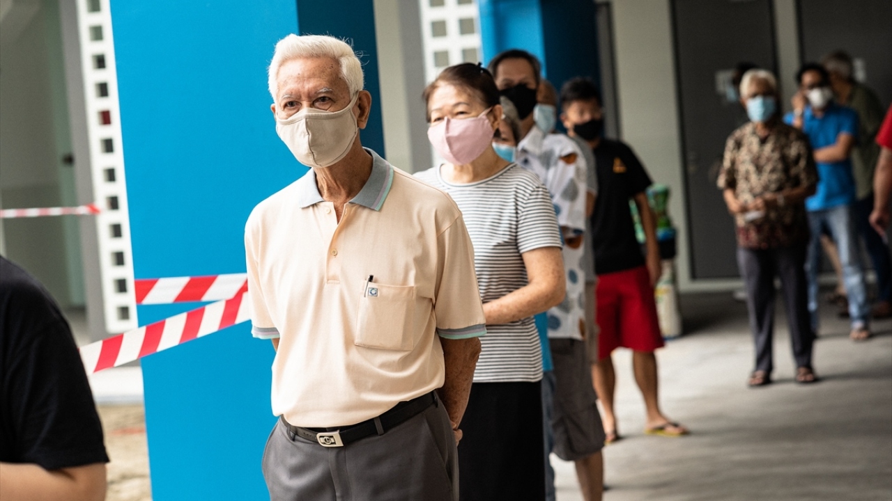 İktidar ve muhalefet adaylarının meclisteki 93 sandalyenin tamamı için yarışacağı seçimler, ülke tarihinde bütün meclis koltuklarının çok adaylı yarışla belirleneceği ikinci genel seçim olacak.