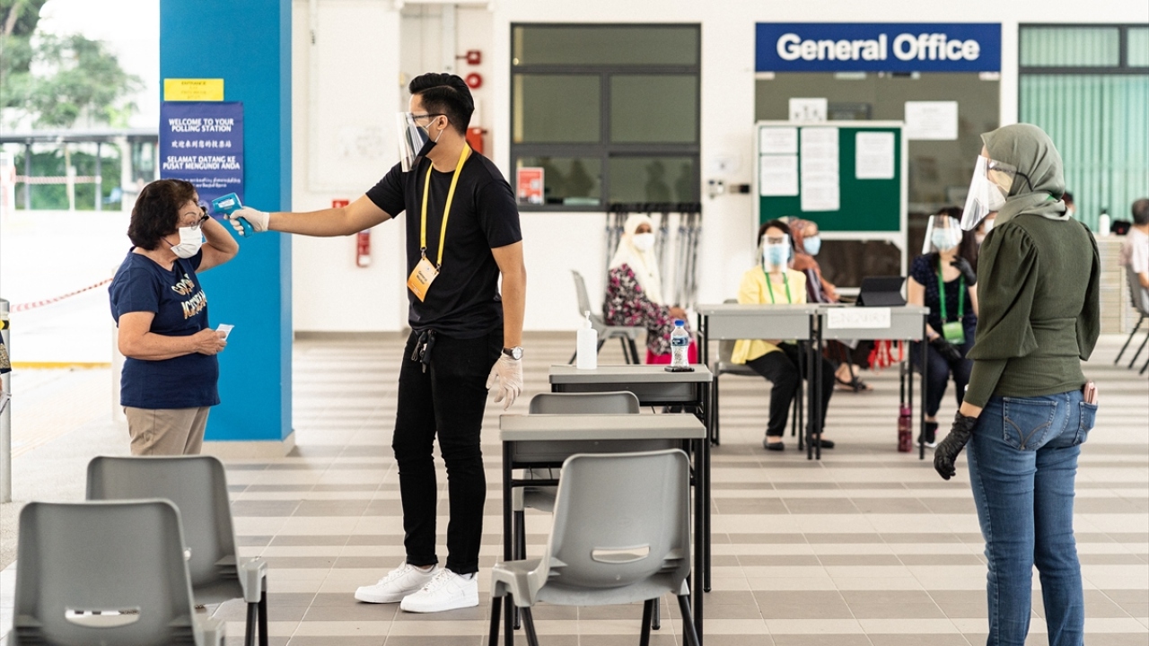 Covid-19 salgını ve ekonomik kriz, seçmenin kararını etkileyebilir