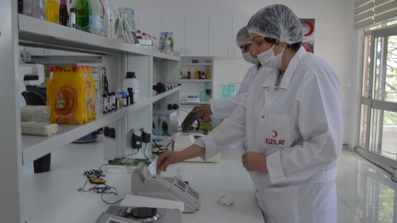 "30 ülkeye olan ihracatımızı önümüzdeki yıllarda iki katına çıkarmayı hedefliyoruz"