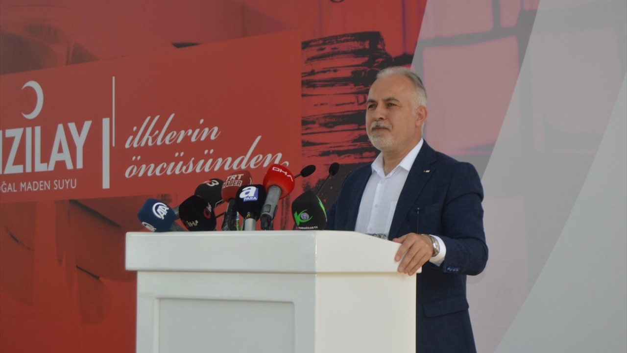 "Afetlerde daha profesyonel çözümler üretebilecek"