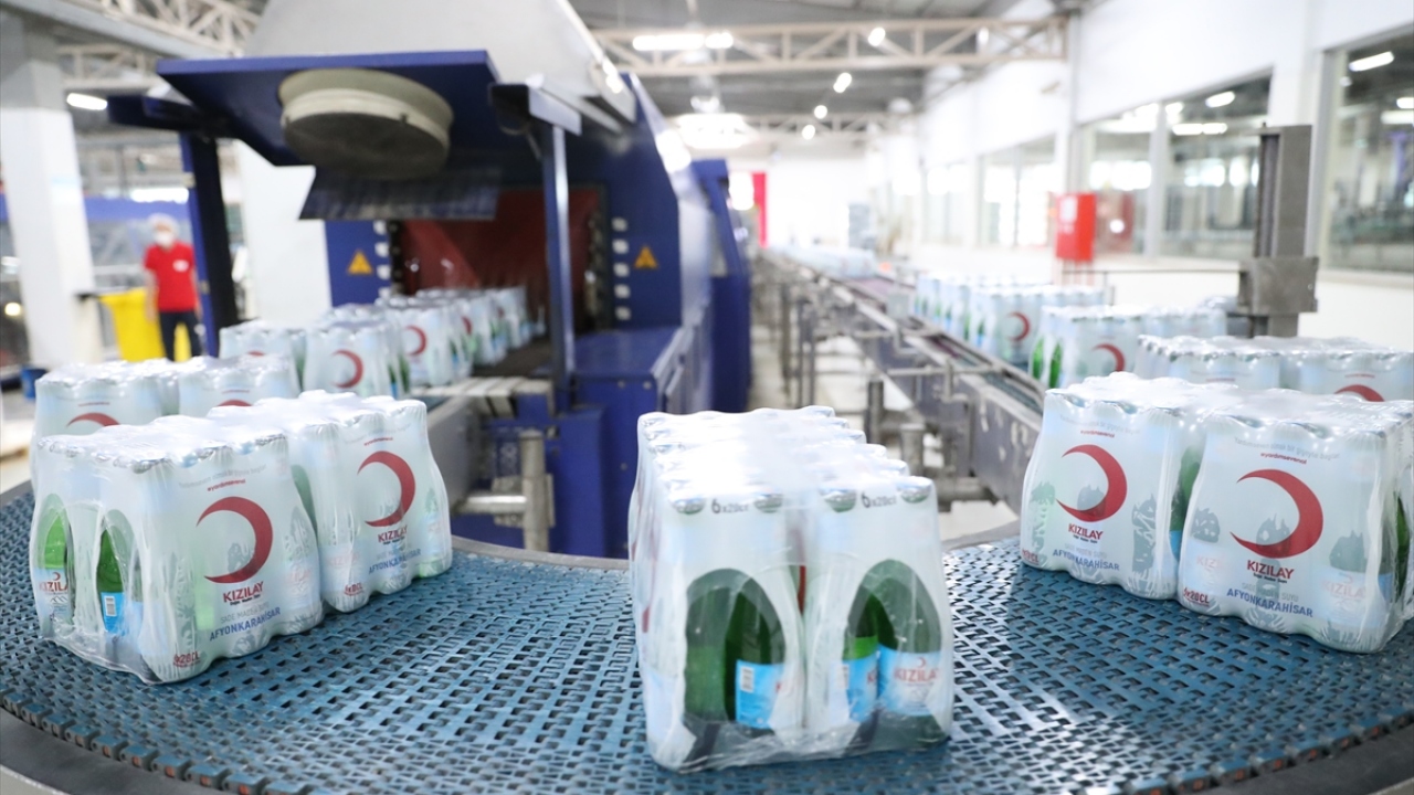  İnsani yardım alanında inovatif çözümler üretilecek