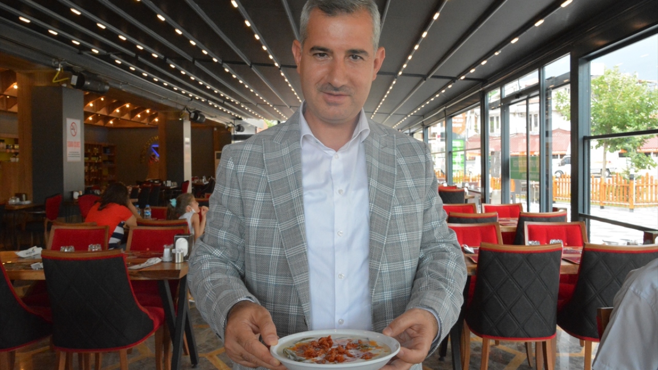 "Artık tescilde yerini aldı"