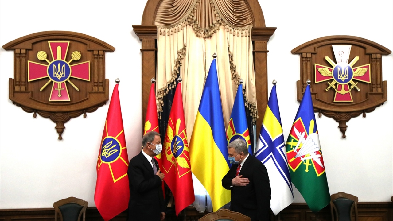 "Her türlü desteği sağlayacağız" 