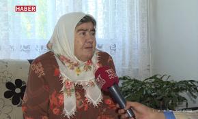 Soykırımın 25'inci yılında evlatlarını defnedecek anneler TRT Haber'e konuştu