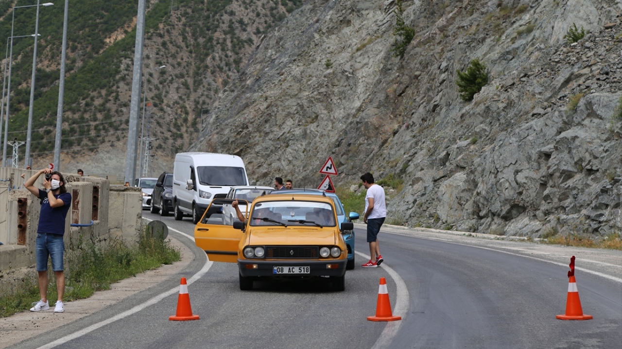 "Uluslararası standartlara uygun çalışma yapıyoruz"