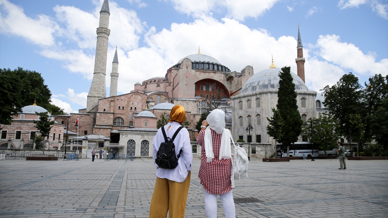 Cumhurbaşkanı Erdoğan gündeme getirmişti