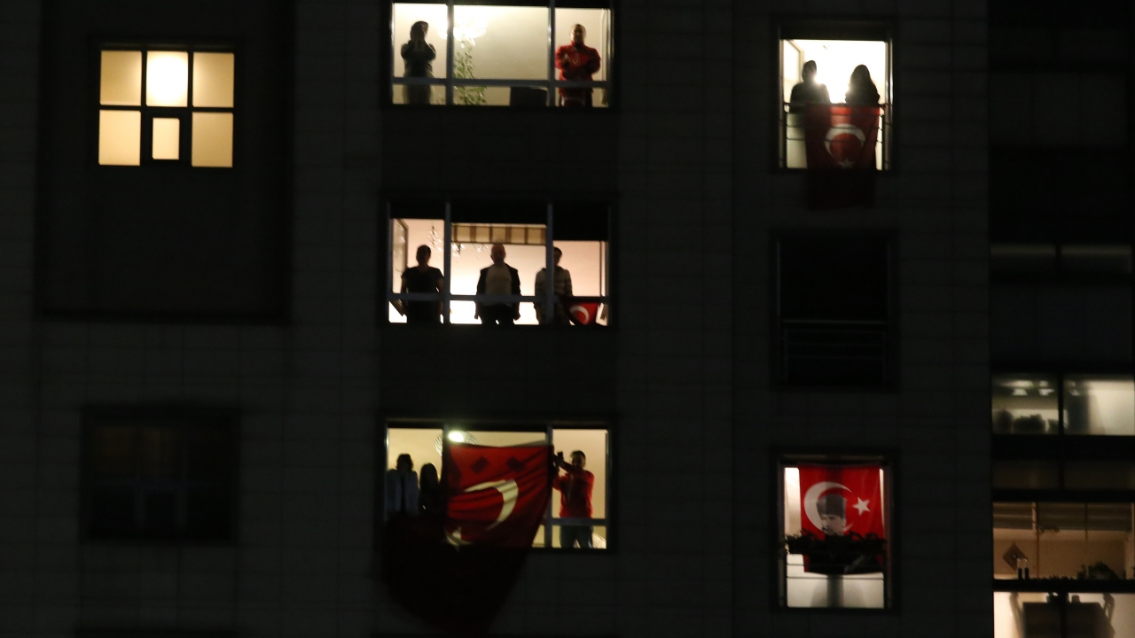 İstanbul`da 23 Nisan