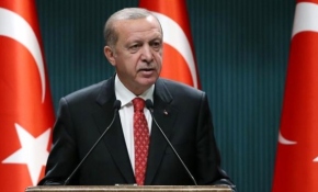 Cumhurbaşkanı Erdoğan: Bosnalı kardeşlerimizi asla yalnız bırakmayacağız