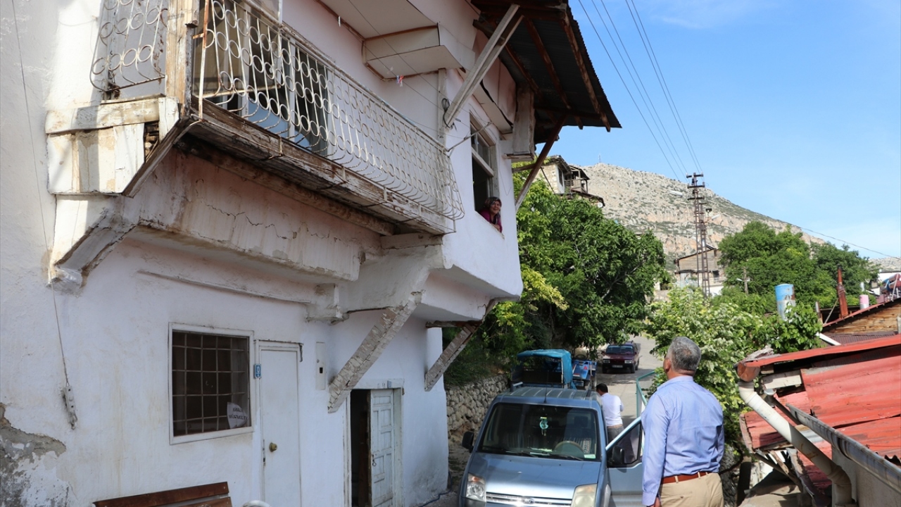 "Bölge insanının toprak sevgisi, buraları cennet köşesi haline getiriyor"
