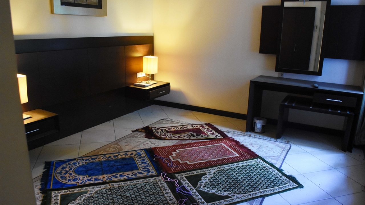 Saldırının ardından ormanlık alana kaçan darbeciler, bölgede 17 gün süren arama çalışmasıyla yakalanmıştı.