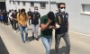 Adana merkezli 10 ildeki yasa dışı bahis soruşturmasında 14 zanlı tutuklandı