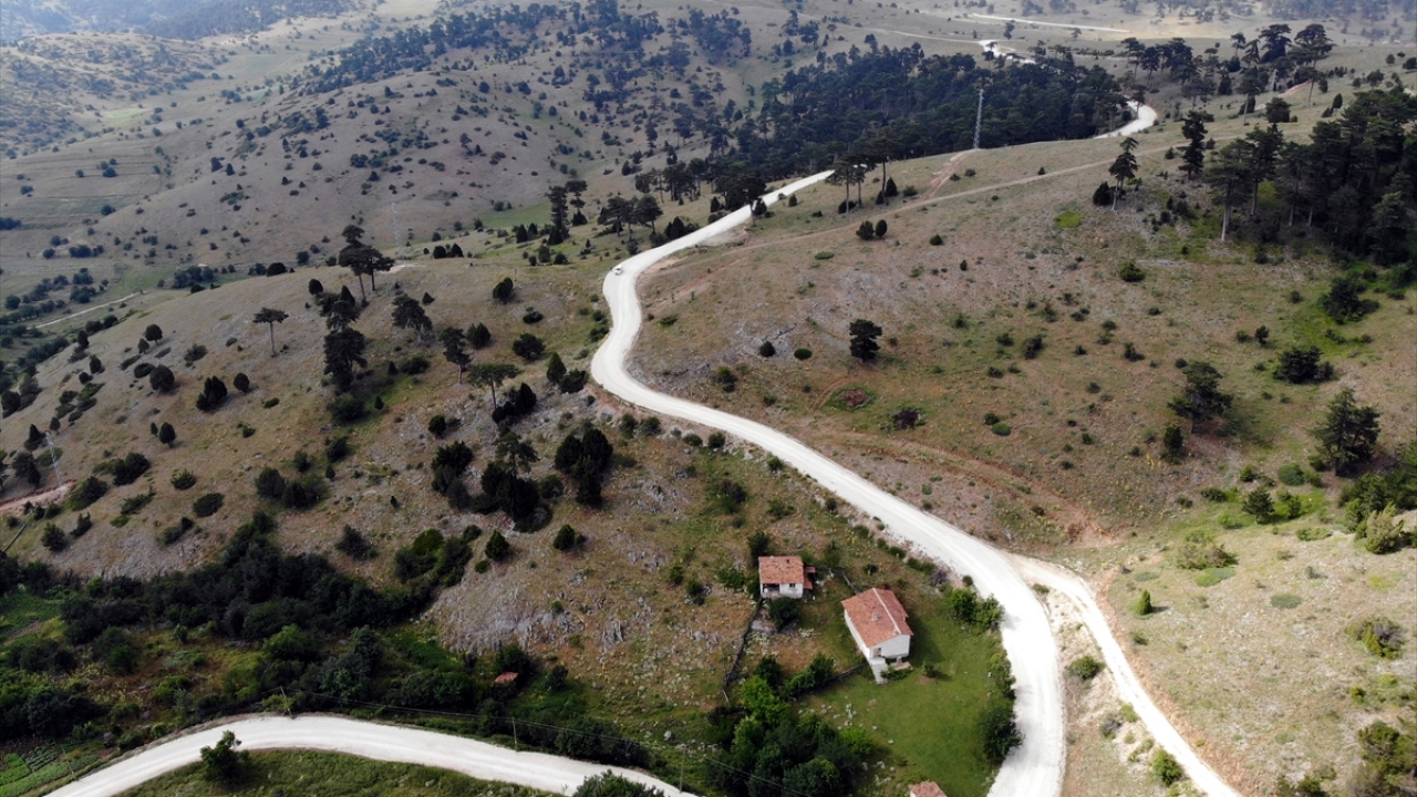İl Kültür ve Turizm Müdürü Mehmet Kocabıçak, yaptığı açıklamada, normalleşme süreciyle yaylalara doğru turizm hareketliliğinin başladığını söyledi. 