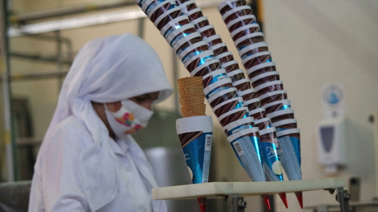 "Yurt içinden de yoğun talep görüyoruz"