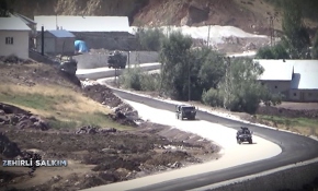 Dağlıca saldırısından sonra FETÖ'nün dezenformasyonu 'Zehirli Salkım' belgeselinde