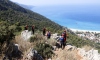 JAK timi Fethiye'de göreve başladı