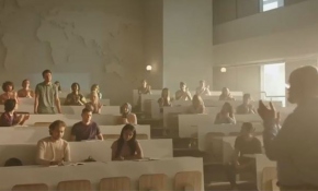 İletişim Başkanlığından 15 Temmuz'a özel film: Milat