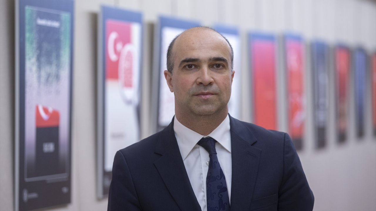 Yavuz, "Bu yarışma ve etkinlikler aracılığıyla hem onları yüreklendiriyoruz hem de sosyal olaylar karşısında farkındalıklarını artırmayı amaçlıyoruz." dedi.