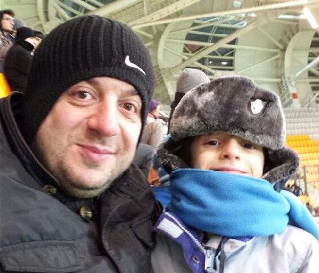 Ağabeyi İlhan Varank`ın kahramanlığını anlattı