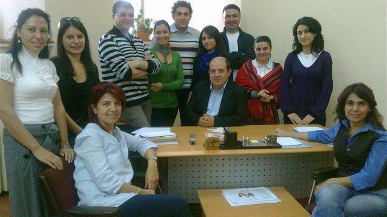 Başta kamu olmak üzere, ilişki ağlarının tamamının deşifre edildiğini belirten Varank, şu değerlendirmelerde bulundu: