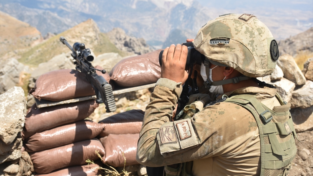 Ersoy, sözlerini şöyle sürdürdü: