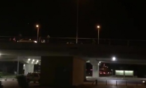 İletişim Başkanı Altun paylaştı: 15 Temmuz'a ait yeni görüntüler