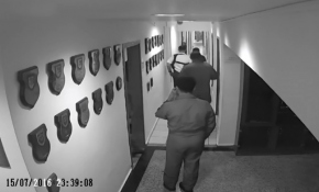 Demokrasi tarihinin en uzun gecesinde Akıncı Üssü'nde yaşananlar