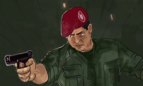 Darbe girişiminin üzerinden 4 yıl geçti