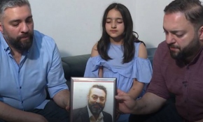 Gurbetçi gaziler ve şehit yakınları 15 Temmuz gecesini TRT Haber'e anlattı