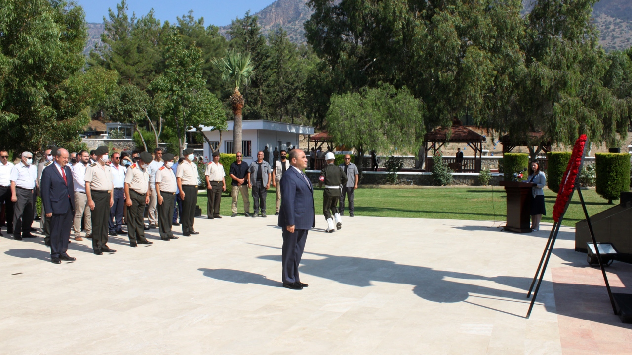 Kuzey Kıbrıs Türk Cumhuriyeti
