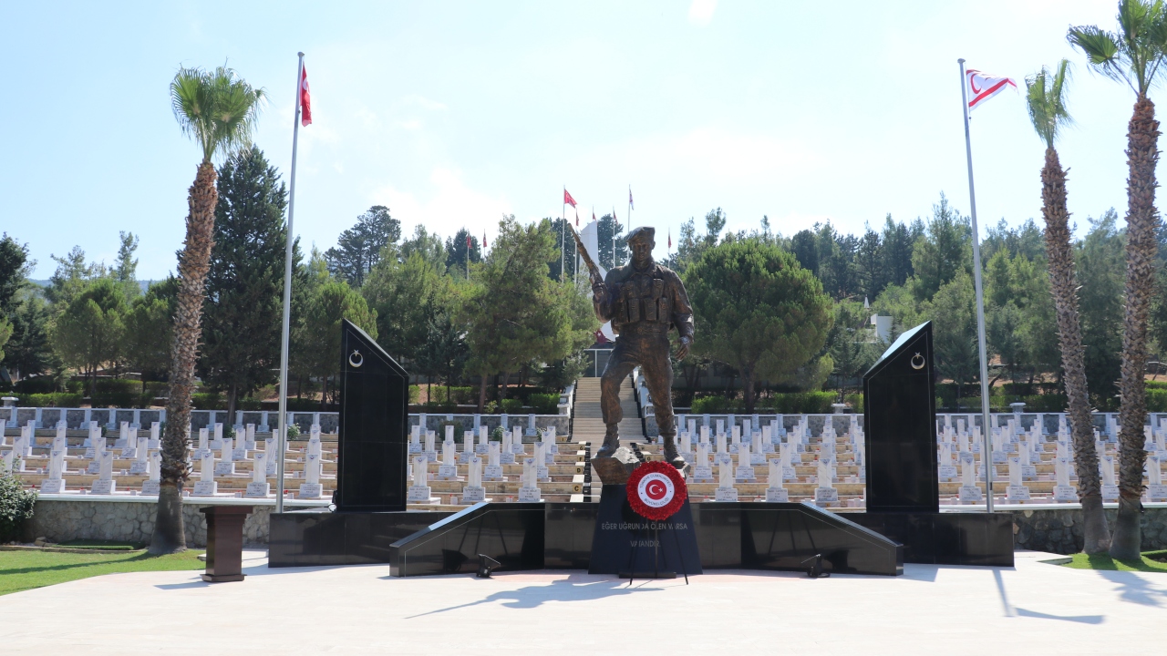 Kuzey Kıbrıs Türk Cumhuriyeti