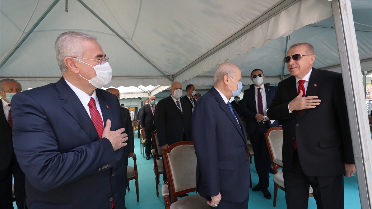 Türkiye Büyük Millet Meclisi