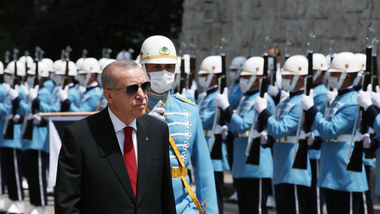 Türkiye Büyük Millet Meclisi